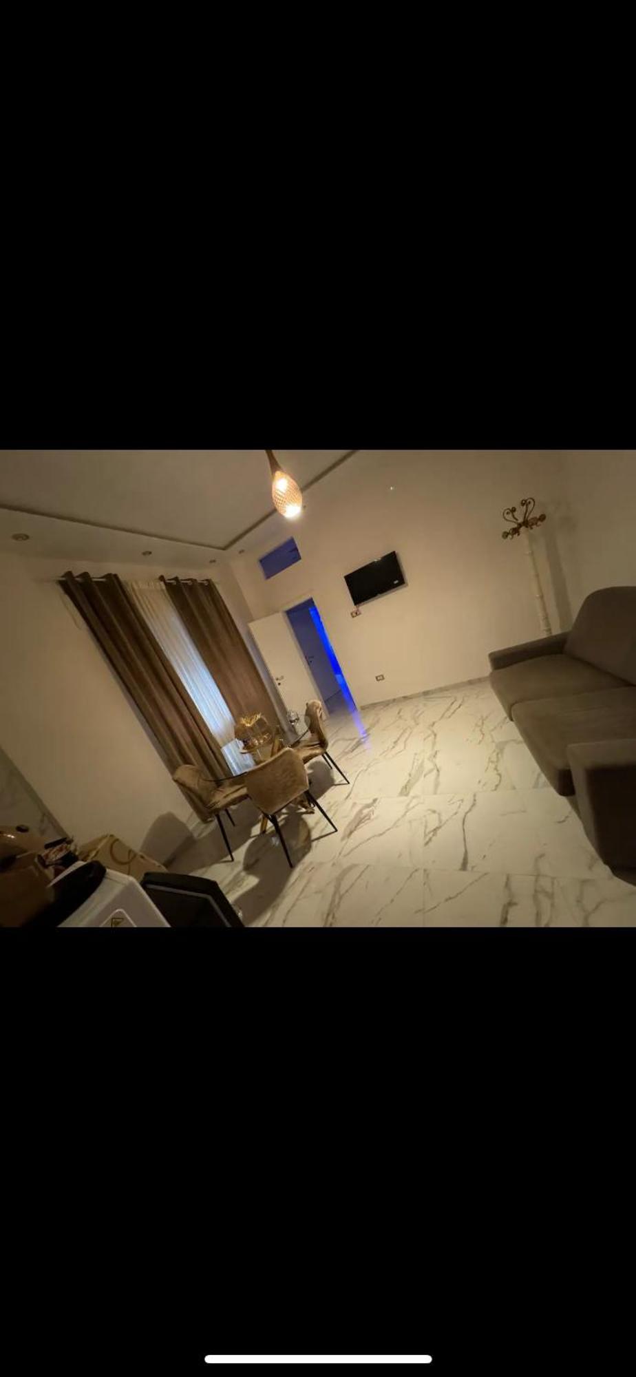 A Cas E Nana Apartment Naples Luaran gambar